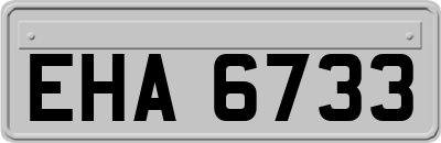 EHA6733