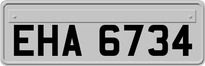 EHA6734