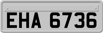 EHA6736
