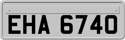 EHA6740