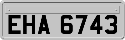 EHA6743