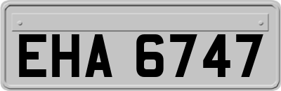 EHA6747