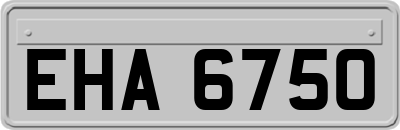 EHA6750