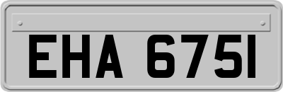 EHA6751