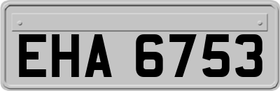 EHA6753