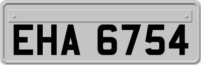 EHA6754