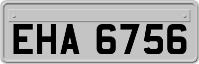 EHA6756