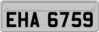 EHA6759