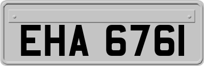 EHA6761
