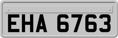 EHA6763