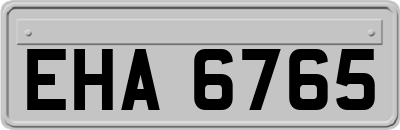 EHA6765