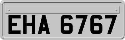 EHA6767