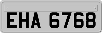 EHA6768