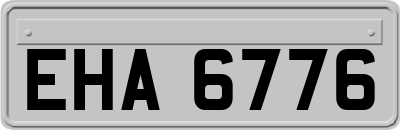 EHA6776