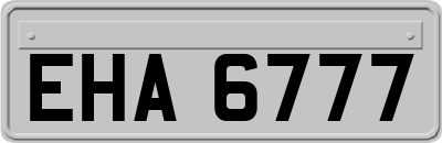 EHA6777