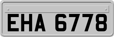 EHA6778