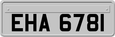 EHA6781