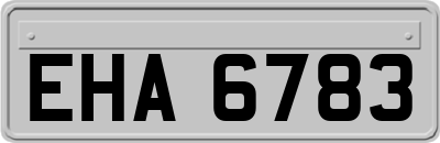 EHA6783