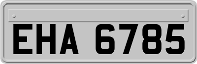 EHA6785