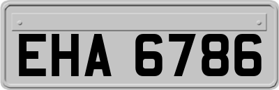 EHA6786