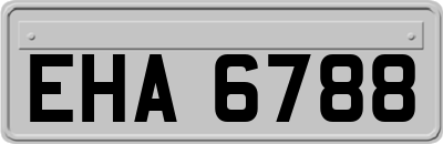 EHA6788