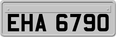 EHA6790