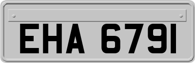 EHA6791