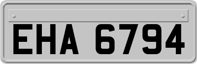 EHA6794