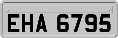 EHA6795