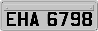 EHA6798