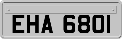 EHA6801