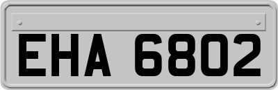 EHA6802