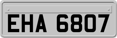 EHA6807