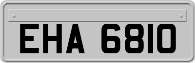 EHA6810