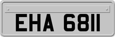 EHA6811