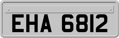 EHA6812