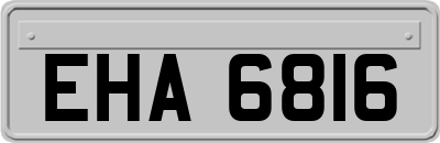 EHA6816