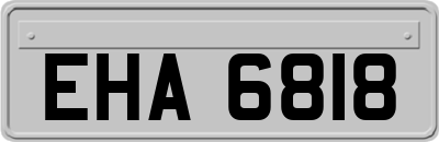 EHA6818