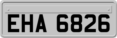 EHA6826