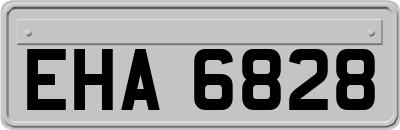 EHA6828