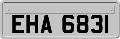 EHA6831