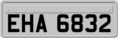 EHA6832