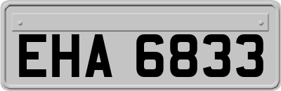 EHA6833