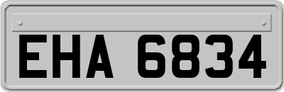EHA6834