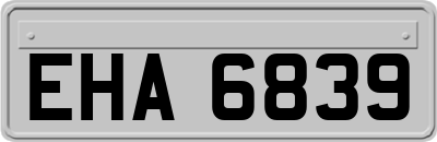 EHA6839