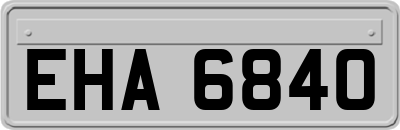 EHA6840
