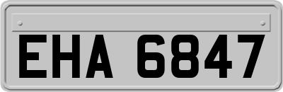 EHA6847