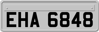 EHA6848