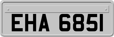 EHA6851