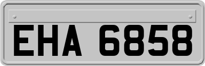 EHA6858